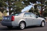 Used 2007 Cadillac CTS 2.8 image 5
