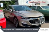 Used 2023 Chevrolet Malibu LT image 2