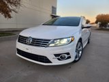 Used 2015 Volkswagen CC R-Line image 2