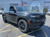 New 2025 Jeep Grand Cherokee Altitude image 2