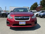 Used 2014 Subaru Impreza 2.0i image 2