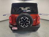 New 2024 Ford Bronco Outer Banks image 5