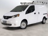 Used 2021 Nissan NV200 S w/ Back Door Glass Package image 3