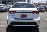 New 2025 Toyota Corolla LE image 5