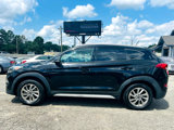 Used 2017 Hyundai Tucson Eco image 4