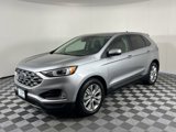 Used 2022 Ford Edge Titanium image 3