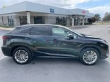 Used 2021 Lexus RX 350 AWD w/ Luxury Package image 4