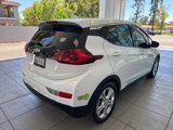 Used 2021 Chevrolet Bolt LT image 4