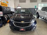 Used 2020 Chevrolet Equinox LT image 2