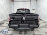 Used 2025 Nissan Frontier SV image 4