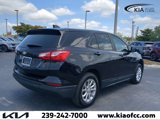 Used 2020 Chevrolet Equinox LS w/ LS Convenience Package image 5