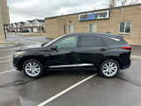 Used 2022 Acura RDX SH-AWD image 4