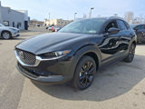 New 2025 MAZDA CX-30 AWD 2.5 S w/ Select Sport Pkg image 3