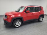 Used 2015 Jeep Renegade Latitude image 2
