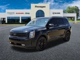 Used 2021 Kia Telluride SX w/ Towing Package image 3