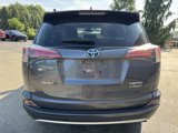 Used 2016 Toyota RAV4 Limited image 4