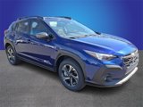 New 2025 Subaru Crosstrek 2.5i Premium w/ Popular Package #4 image 2