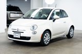 Used 2012 FIAT 500 Pop image 3