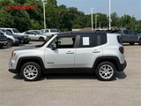 Used 2021 Jeep Renegade Limited image 2