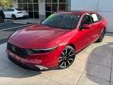 Used 2024 Honda Accord Touring image 2