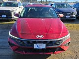 New 2025 Hyundai Elantra SE image 2