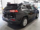 Used 2015 Jeep Cherokee Latitude w/ Cold Weather Group image 4