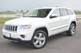 Used 2011 Jeep Grand Cherokee Overland image 5