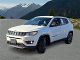 Used 2021 Jeep Compass 80th Special Edition image 3