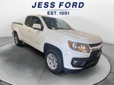 Used 2022 Chevrolet Colorado LT w/ Fleet Safety Package image 4