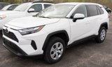Certified 2023 Toyota RAV4 LE image 3