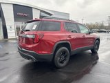 Used 2023 GMC Acadia AT4 w/ LPO, Floor Liner Package image 3