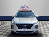 Used 2019 Hyundai Santa Fe Limited image 3