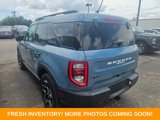 Used 2021 Ford Bronco Sport Big Bend image 4