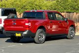 New 2024 Ford Maverick XLT image 4