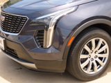 Used 2023 Cadillac XT4 Premium Luxury image 3