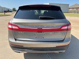 Used 2017 Lincoln MKX Select image 4
