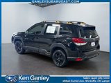 Certified 2022 Subaru Forester Wilderness w/ Wilderness Package image 3
