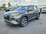 Used 2022 Hyundai Tucson SEL image 2