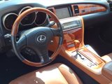 Used 2002 Lexus SC 430 Convertible image 4