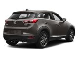 Used 2016 MAZDA CX-3 Grand Touring image 3