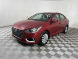 Used 2021 Hyundai Accent SE image 3