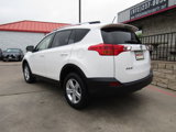 Used 2014 Toyota RAV4 XLE image 3