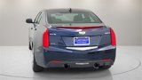 Used 2018 Cadillac ATS Luxury image 6