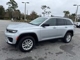 New 2025 Jeep Grand Cherokee Laredo X image 5