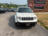 Used 2016 Jeep Renegade Limited image 4