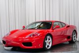 Used 2000 Ferrari 360 Modena image 4