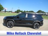 Used 2025 Chevrolet Equinox LT image 4