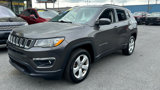 Used 2018 Jeep Compass Latitude w/ Cold Weather Group image 3
