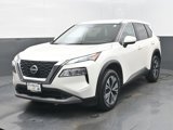 Certified 2023 Nissan Rogue SV image 3