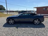 Used 2014 Chevrolet Camaro SS w/ RS Package image 5